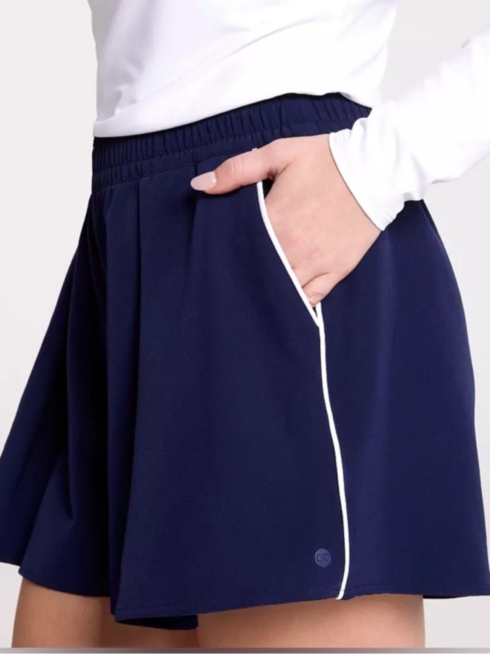 CALIA by Carrie Underwood Golf Fashion Short
